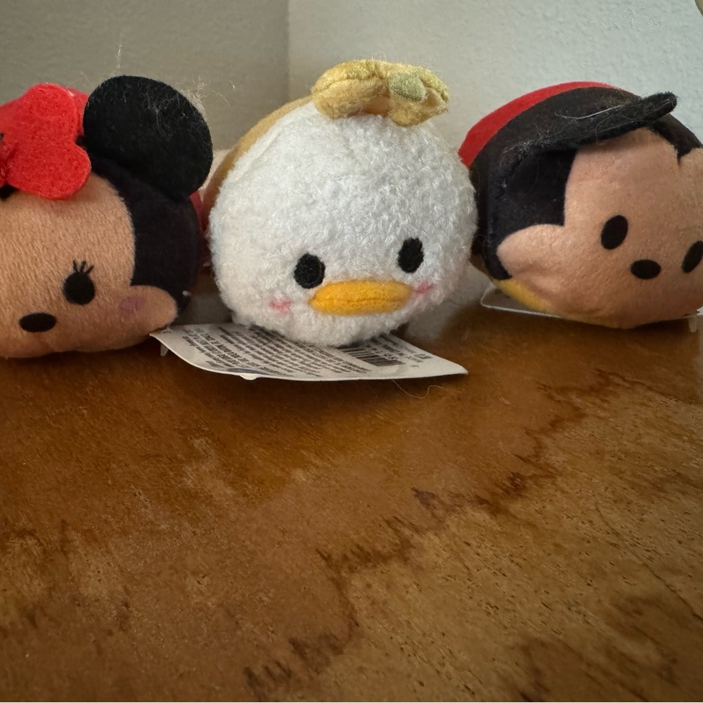 Disney Tsum Tsum